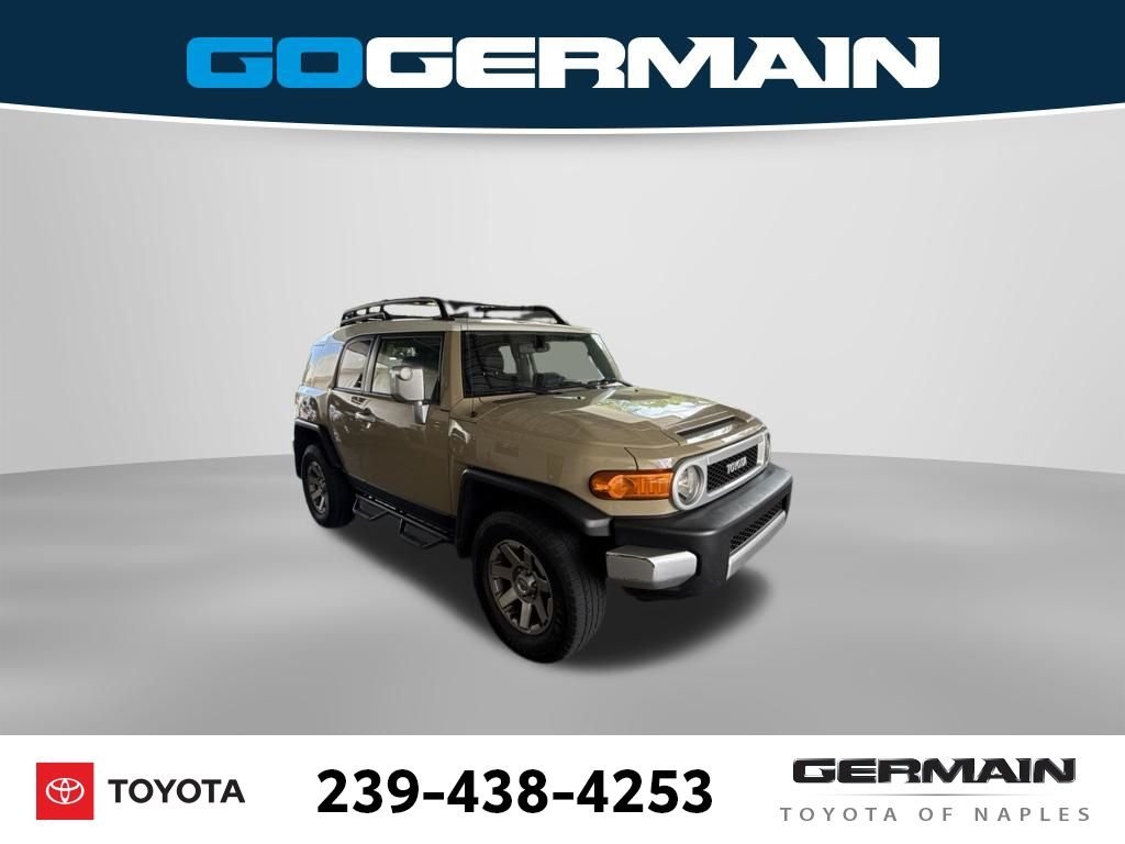 Used 2014 Beige Toyota Base image 11