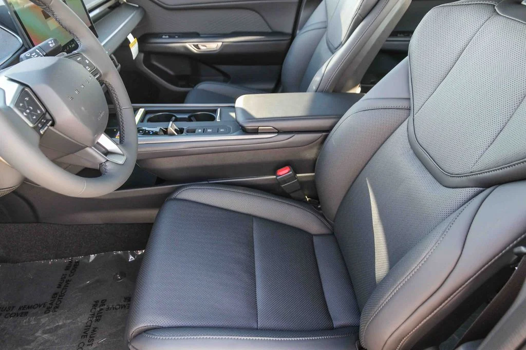 New 2026 Wavelength Lexus ES 350e PREMIUM image 18