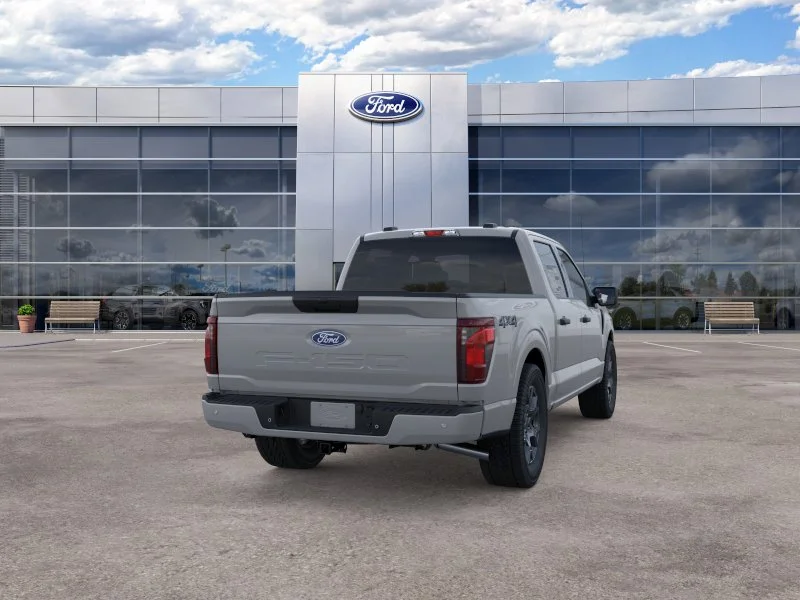 New 2026 Avalanche Ford STX® image 46