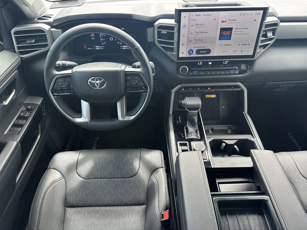 Used 2024 Gray Toyota Limited image 22