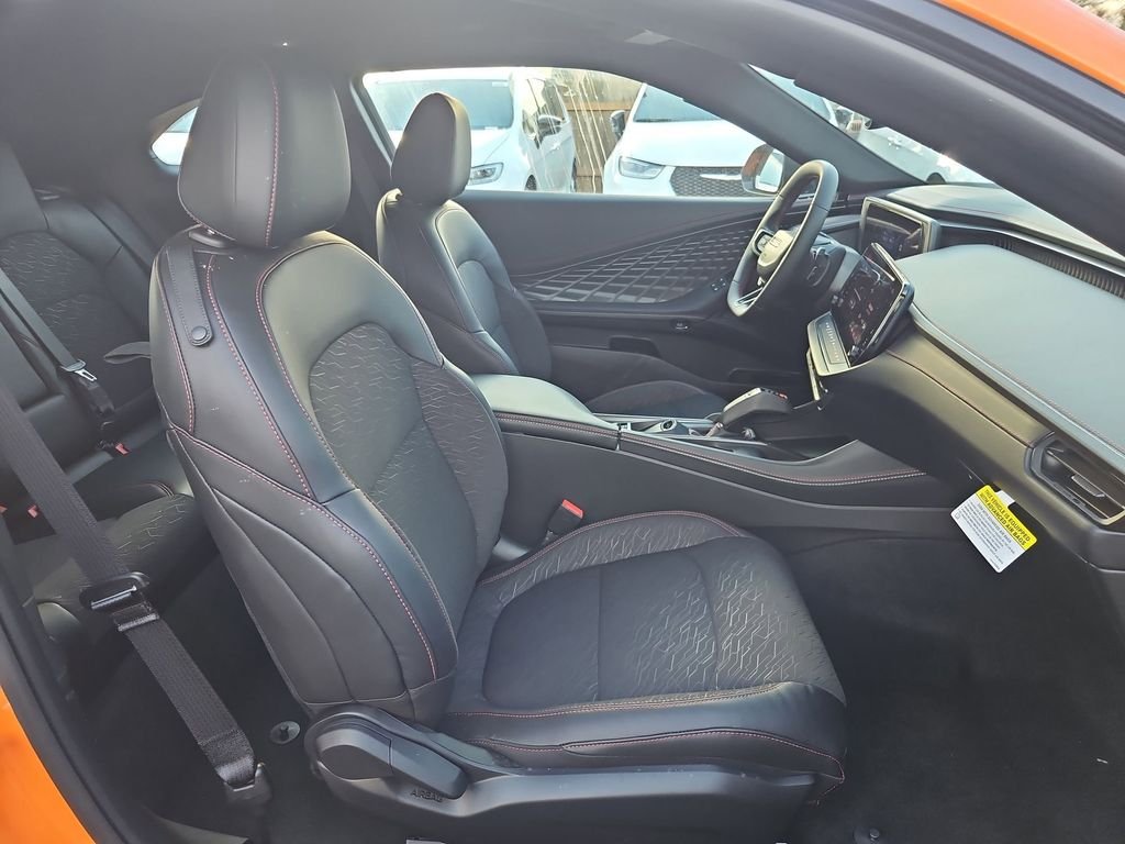 New 2026 Peel Out Exterior Paint Dodge Scat Pack image 16