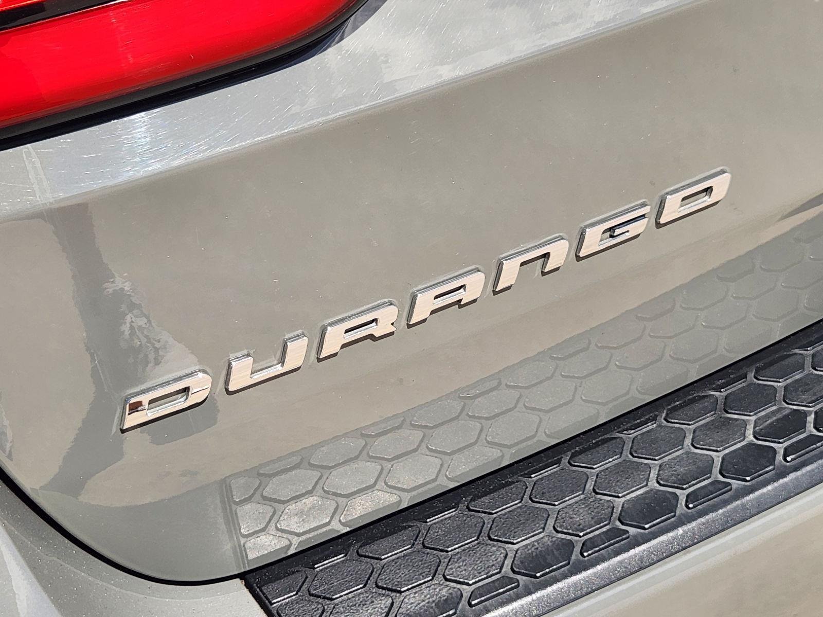 2021 Dodge Durango photo 12 of 33