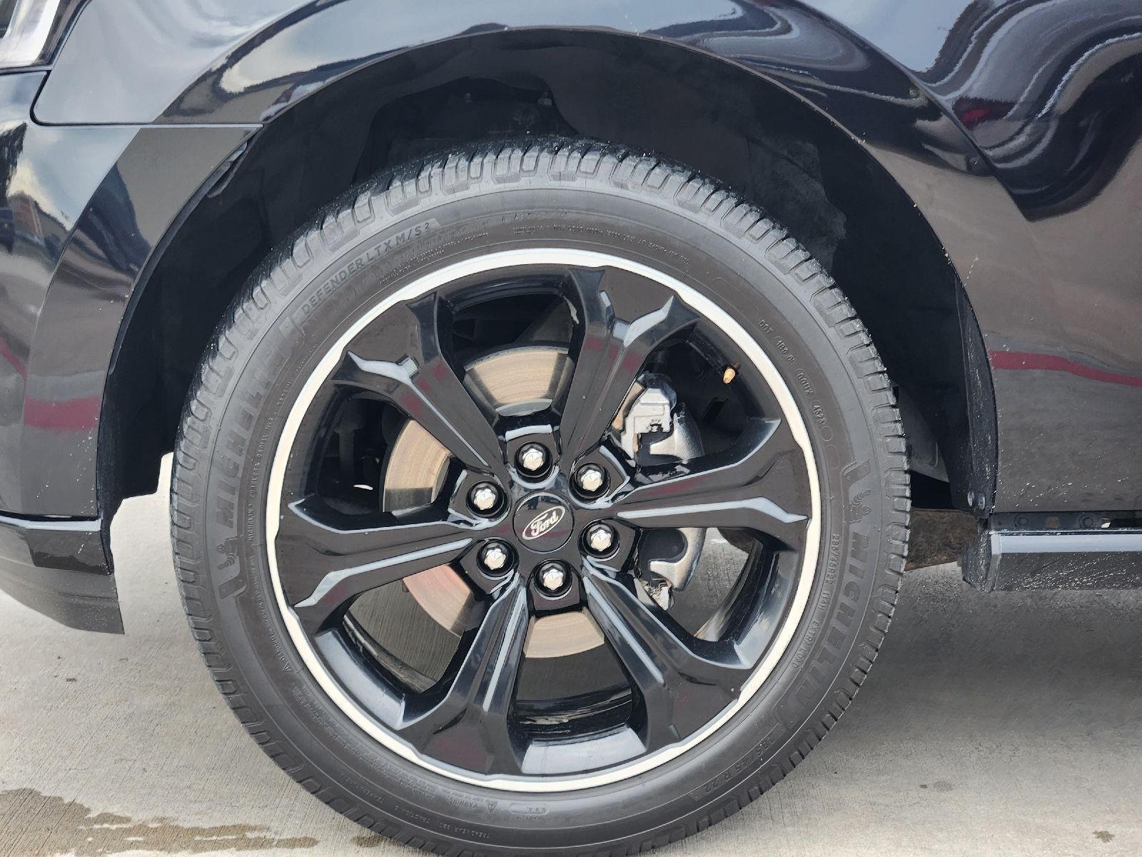 2022 Ford Expedition Max photo 10 of 35