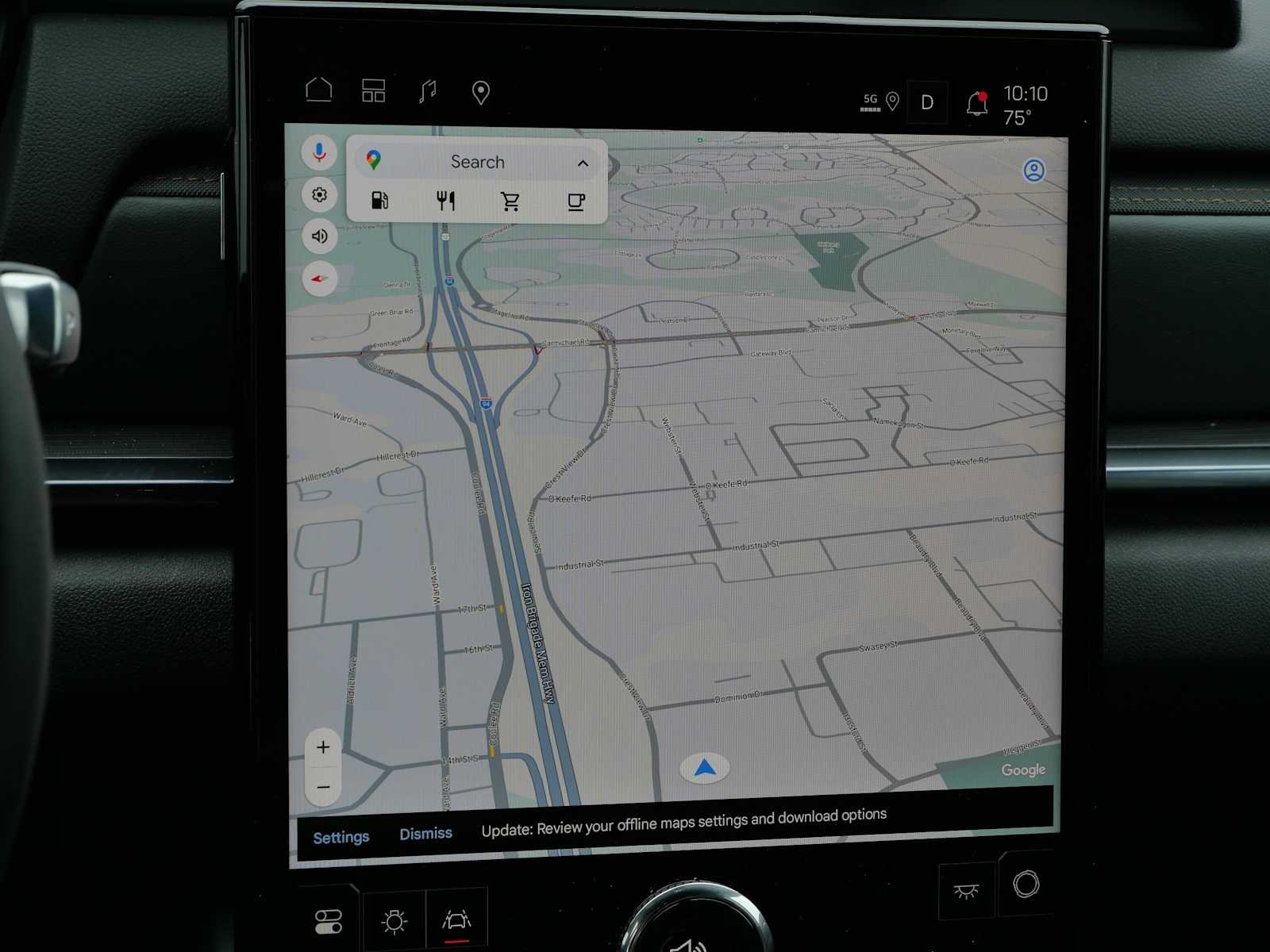 2026 GMC Terrain AT4 - Photo 19
