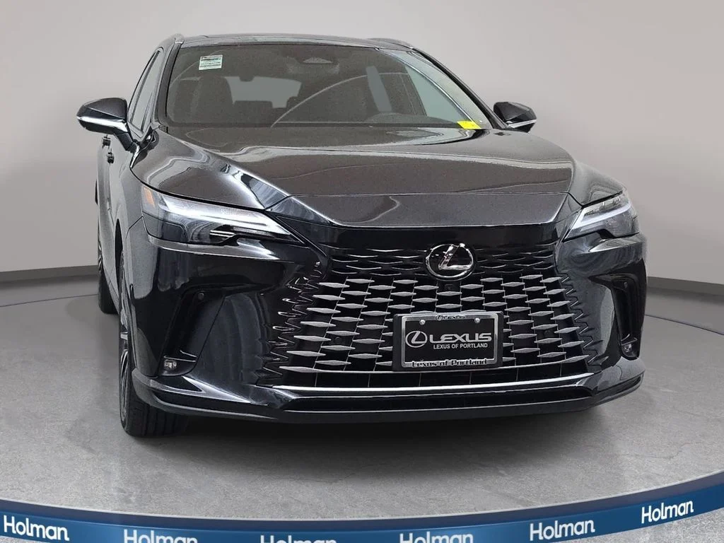 New 2026 Caviar Lexus PREMIUM PLUS image 2
