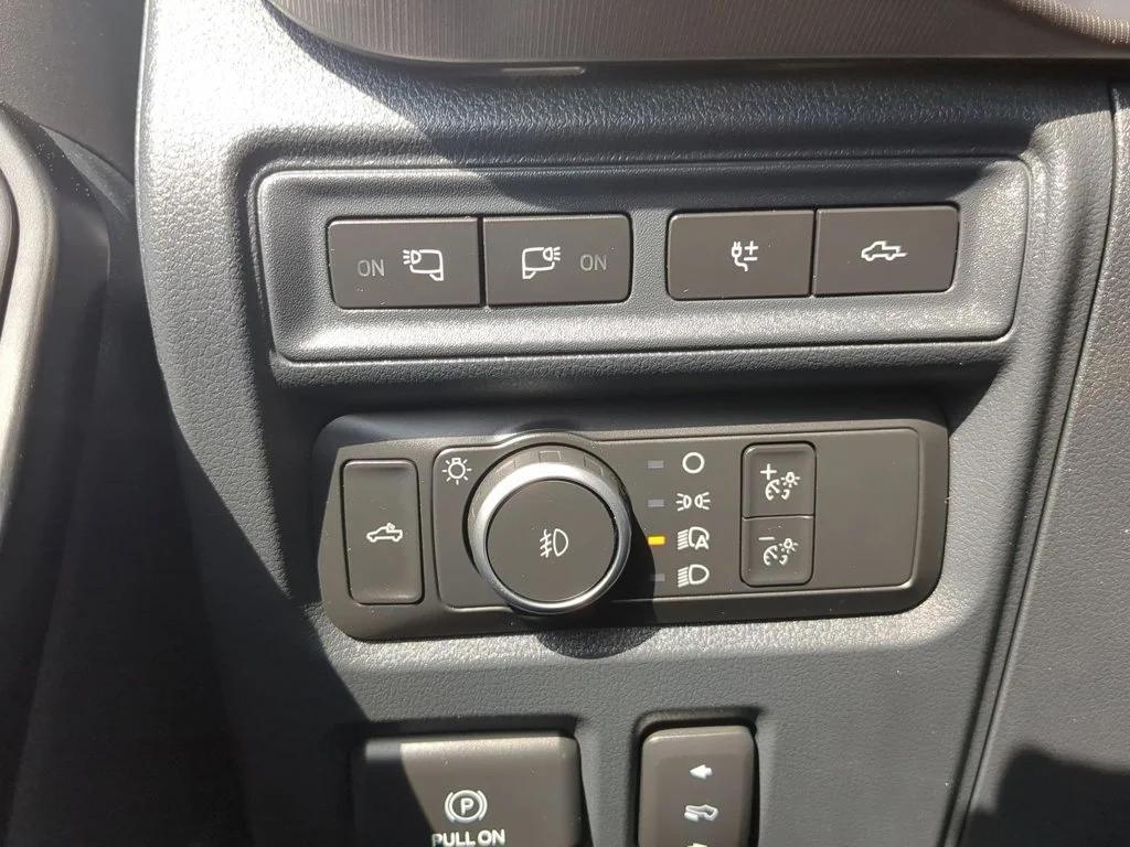 Used 2022  Ford Raptor image 22