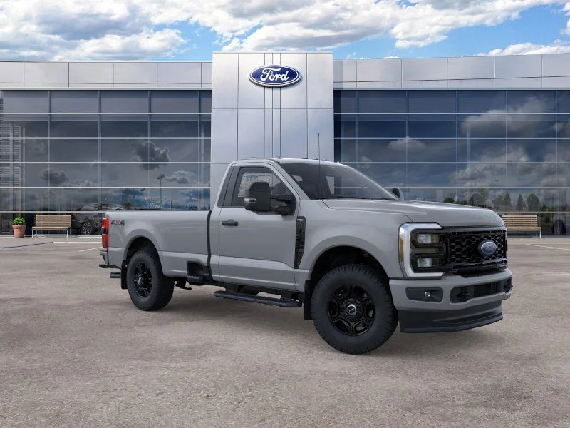 New 2026 Avalanche Ford F-250® XL image 8