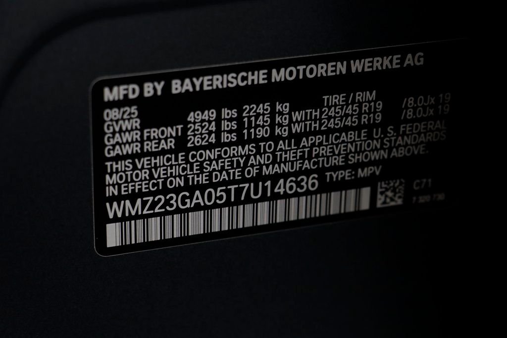 2026 MINI Countryman S - Photo 25