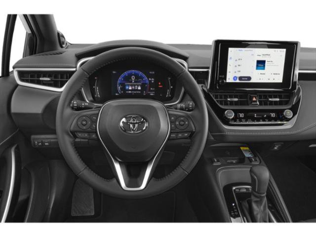 Used 2023 White Toyota XSE image 7