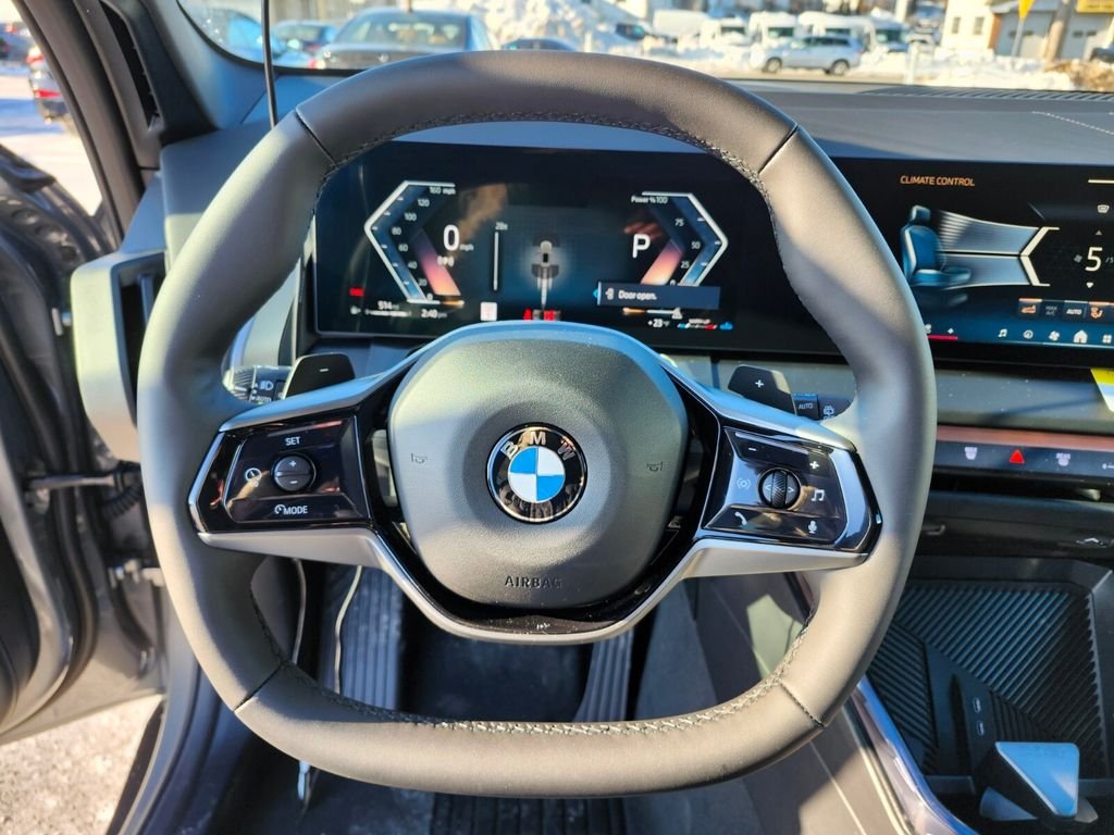 Used 2026 Gray BMW 30 xDrive image 28