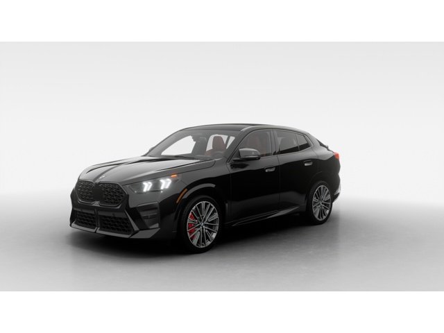 2026 BMW X2 xDrive28i's photo