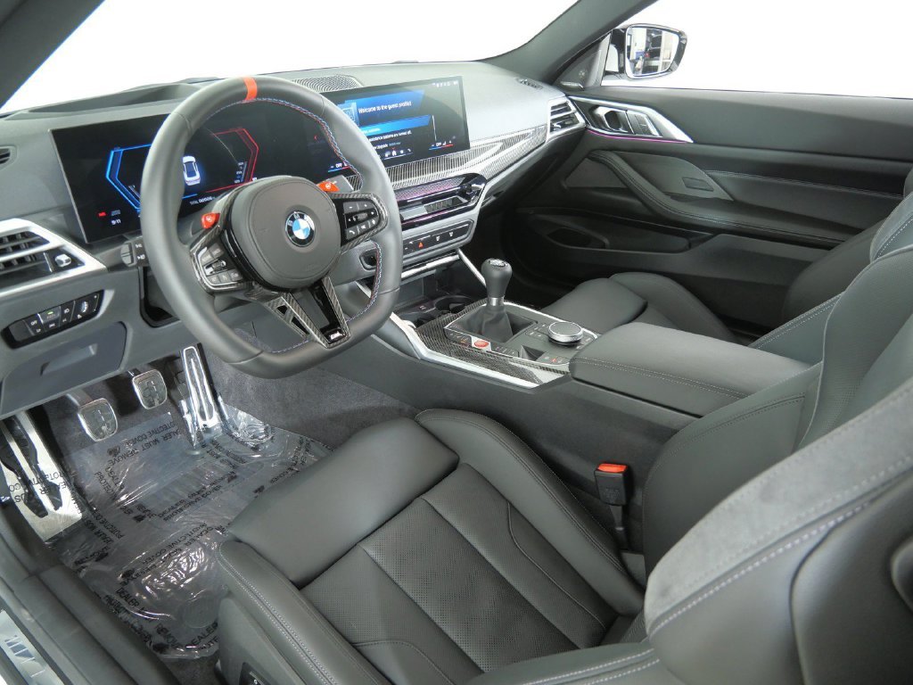Used 2026 White BMW Base image 29