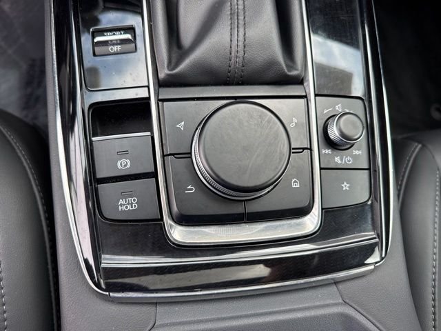Used 2024 Black Mazda 2.5 S Preferred Package image 26