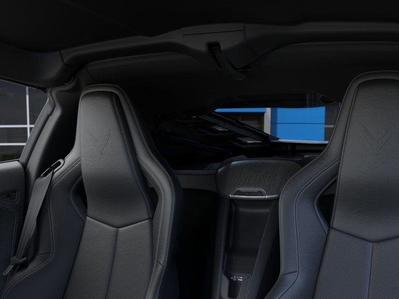 2026 Chevrolet Corvette 2LT - Photo 24