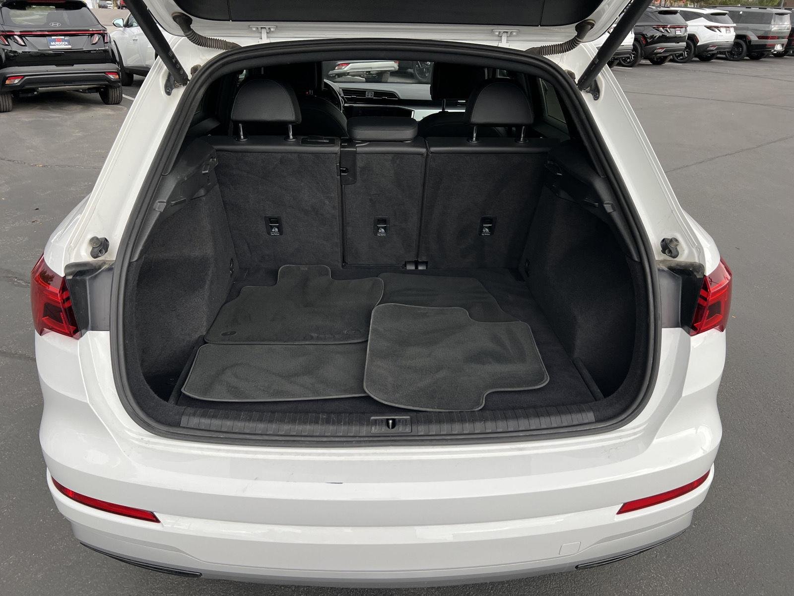 2021 Audi Q3 Premium - Photo 9