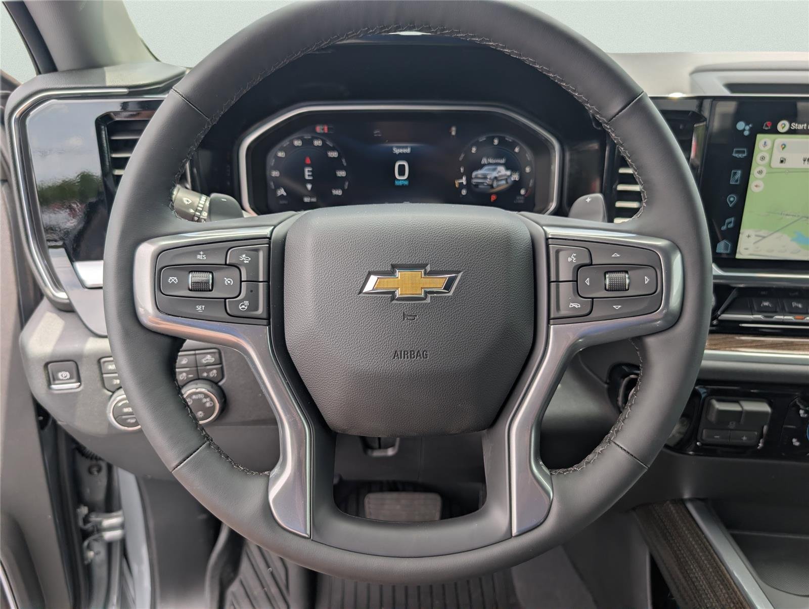 2026 Chevrolet Silverado 1500 LT - Photo 26