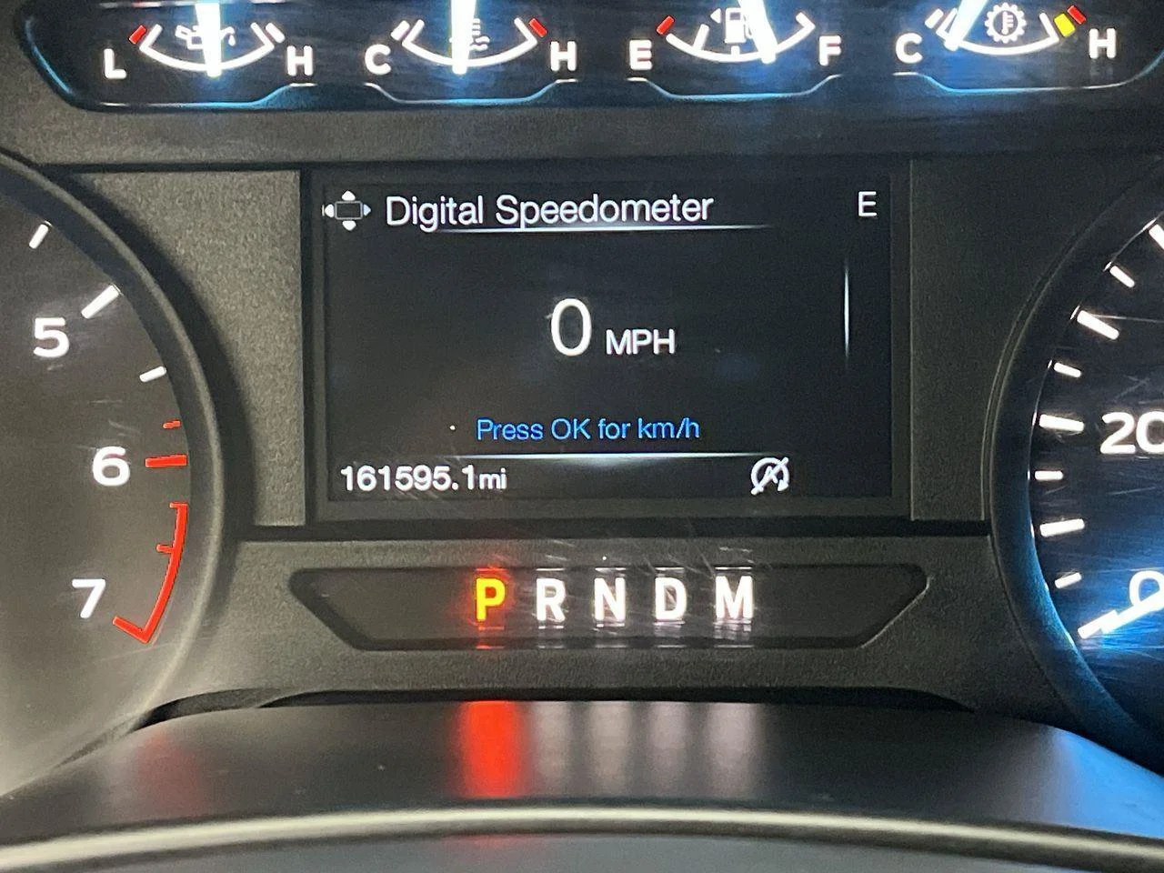 Used 2020 White Ford XL image 12