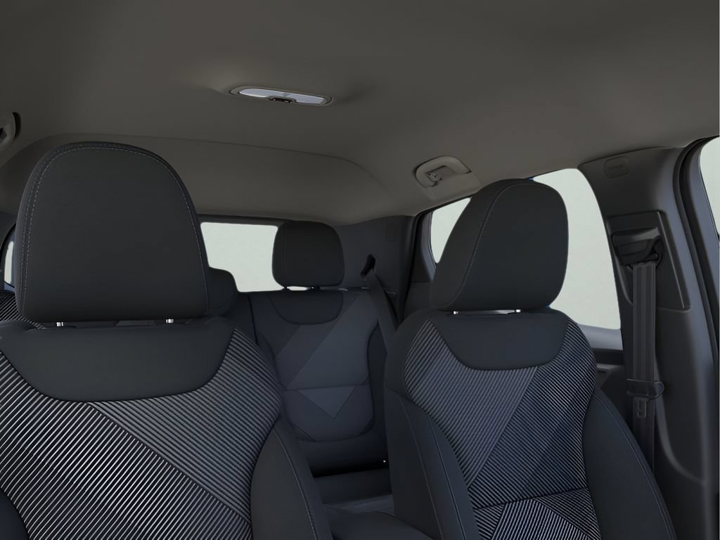 New 2027 Mosaic Black Metallic Chevrolet LT image 24