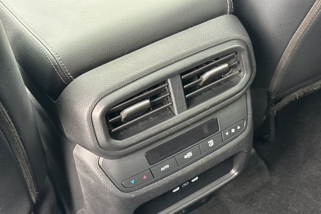 Certified Used 2024 Sonic Gray Pearl Honda Touring image 16