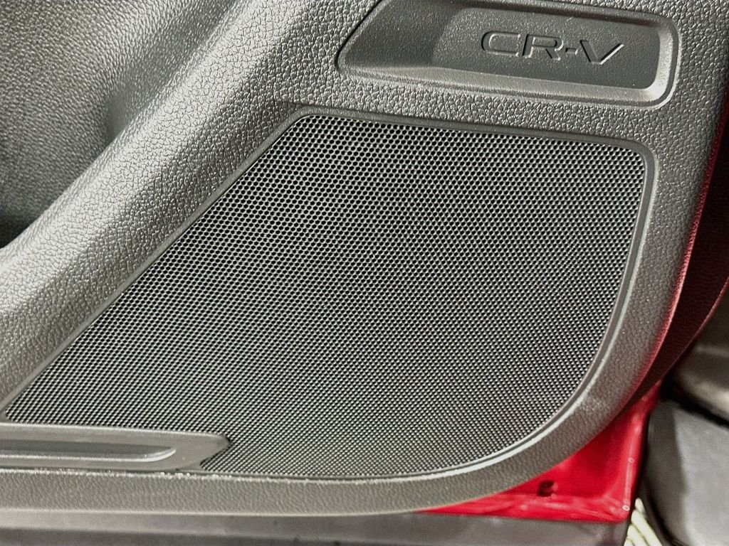 2024 Honda CR-V EX-L - Photo 18