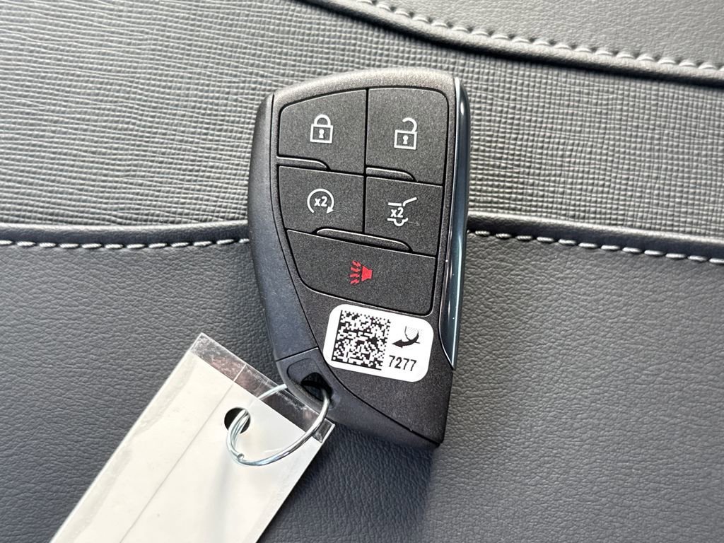 2026 Buick Enclave Preferred - Photo 45