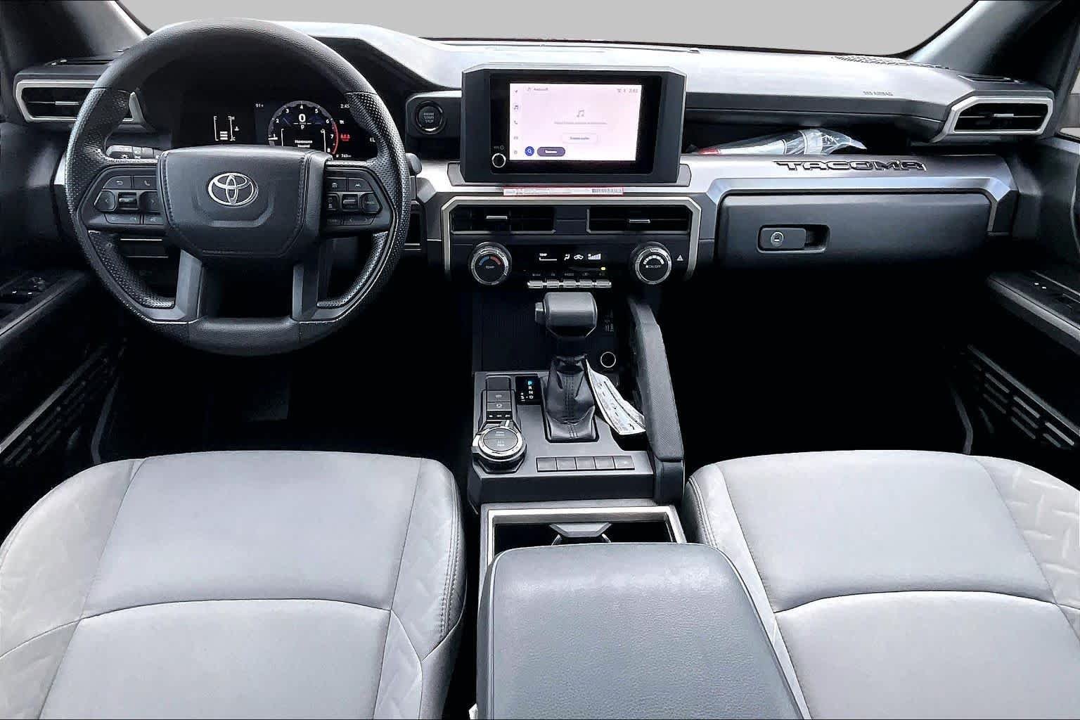 Used 2026 Supersonic Red Toyota SR5 image 15