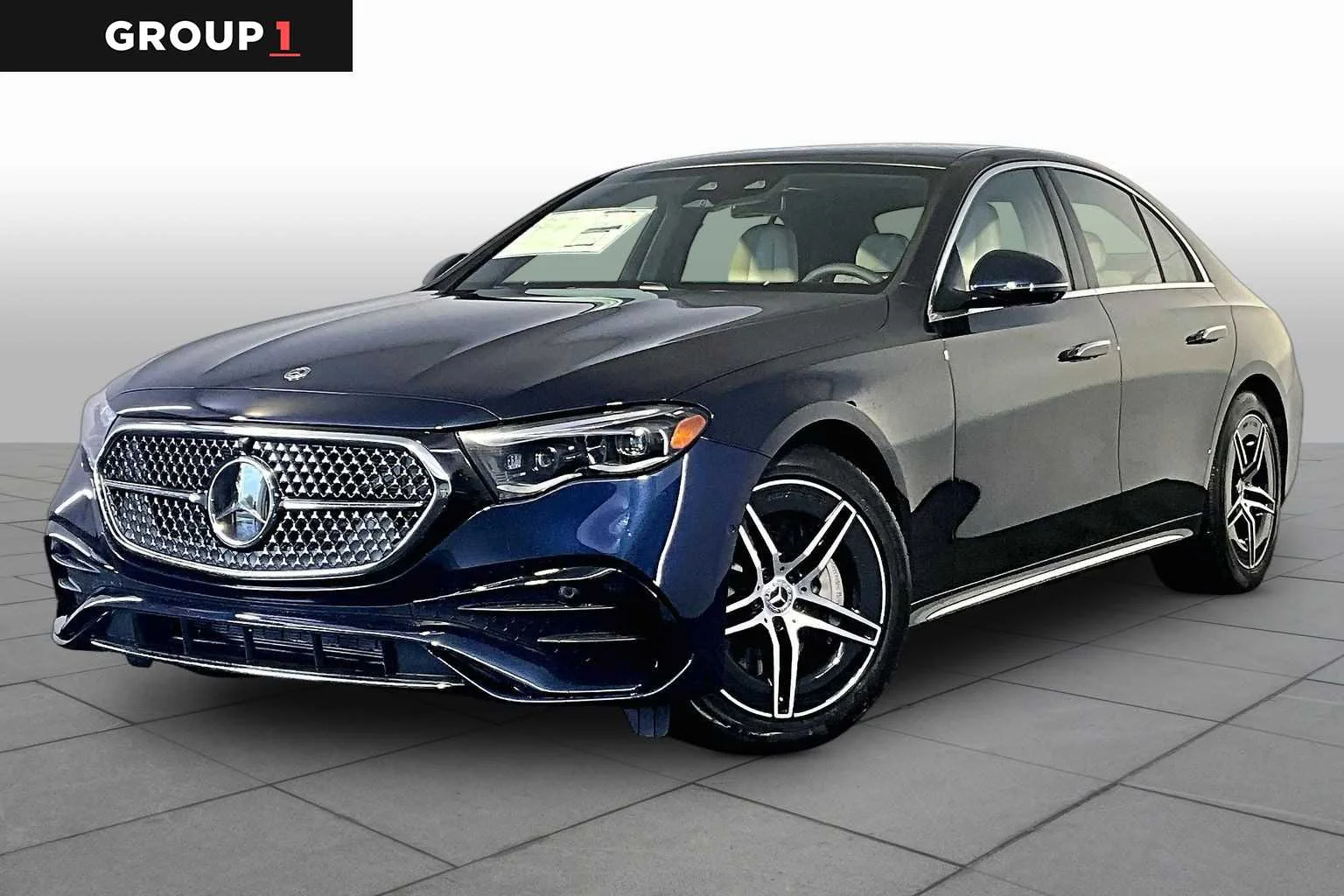 2027 Mercedes-Benz E-Class