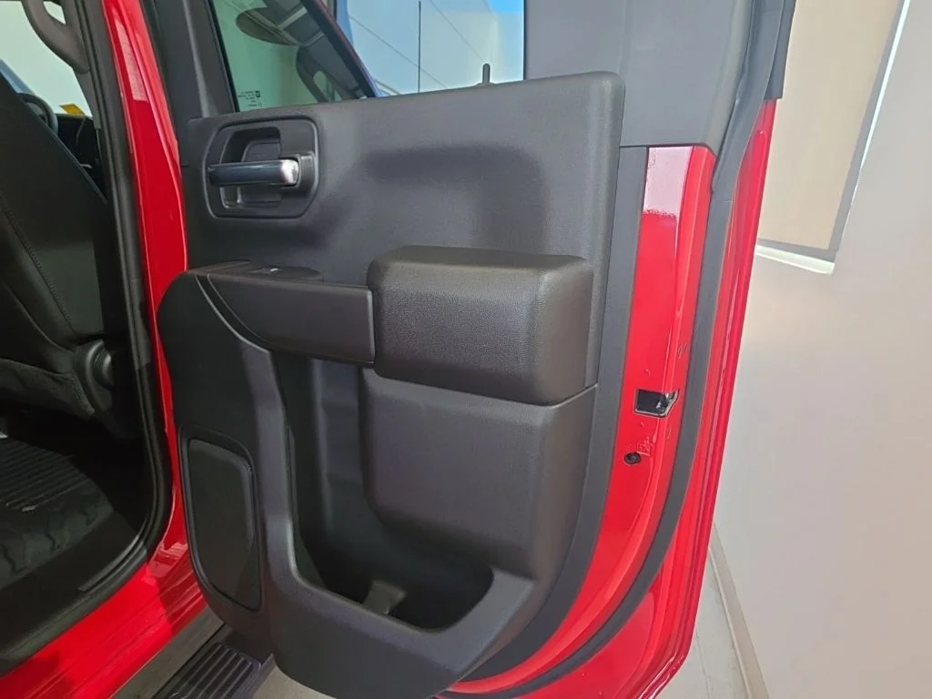 Used 2026 Cardinal Red GMC Pro image 25