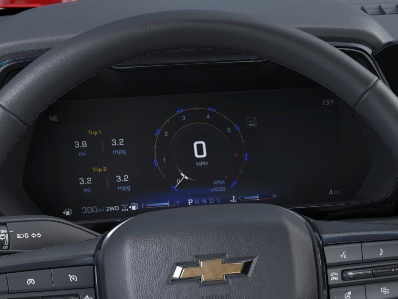 2026 Chevrolet Colorado LT - Photo 18