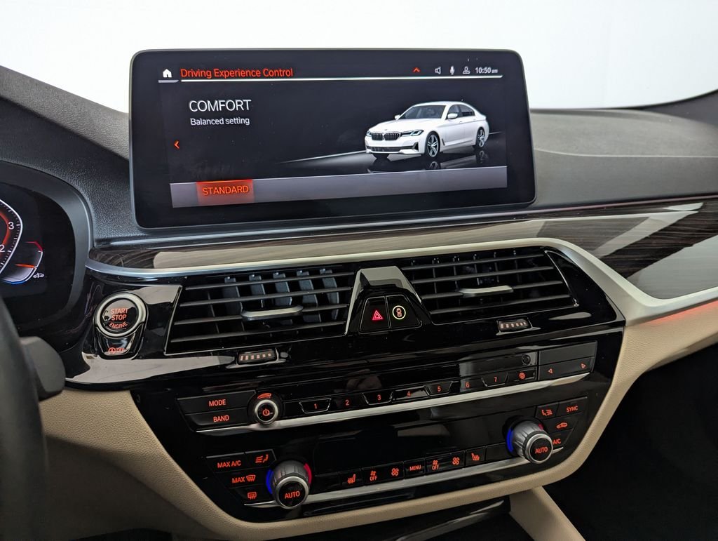 2023 BMW 5 Series 530i - Photo 43