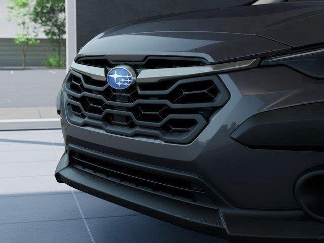 New 2027 MAGNETITE GRAY PEARL Subaru Premium image 10