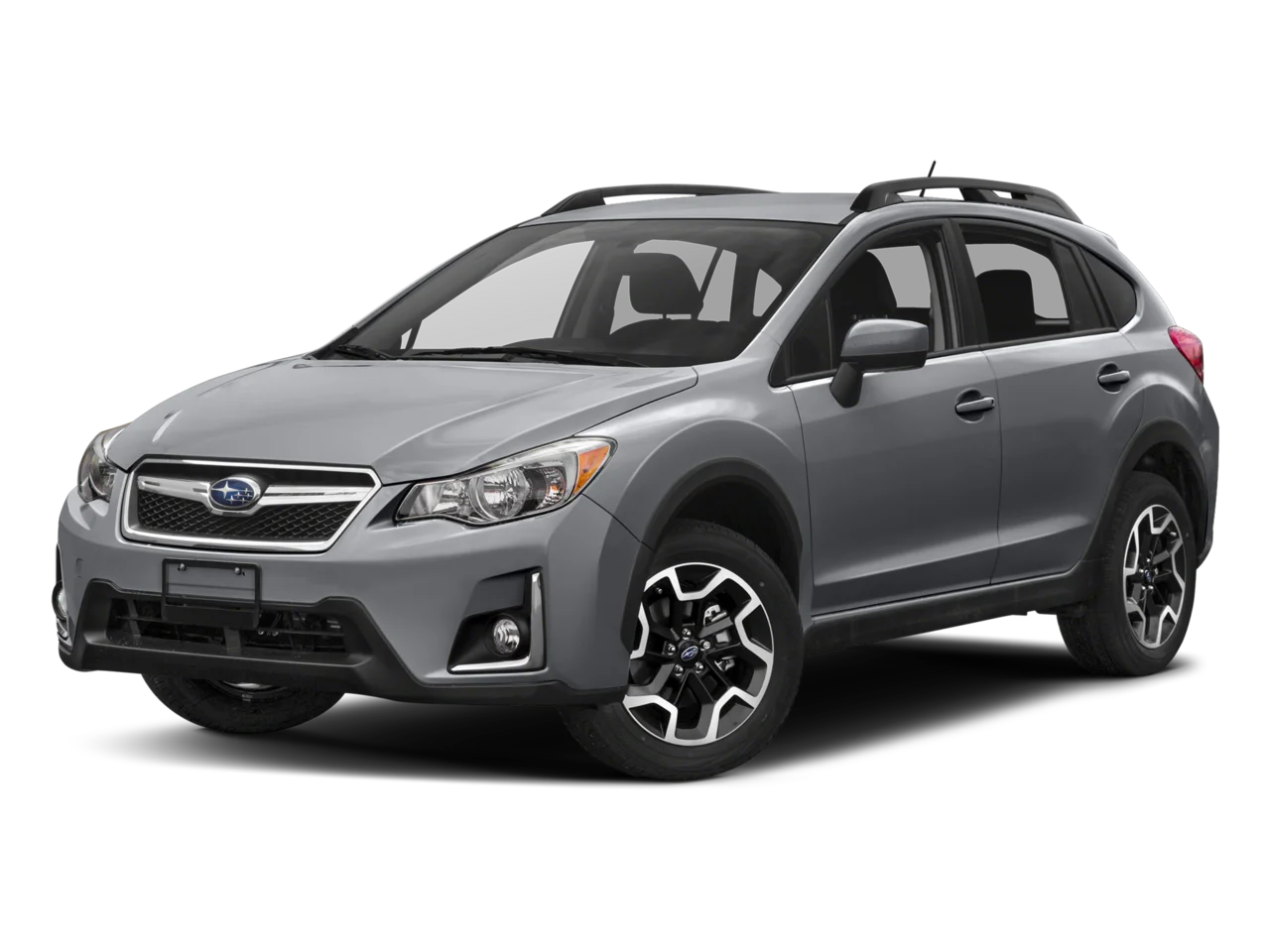 Used 2017 Ice Silver Metallic Subaru 2.0i Limited image 1