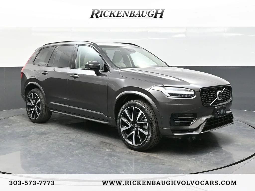 2023 Volvo XC90 T8 Ultimate Dark Theme 7-Seater 4WD's photo