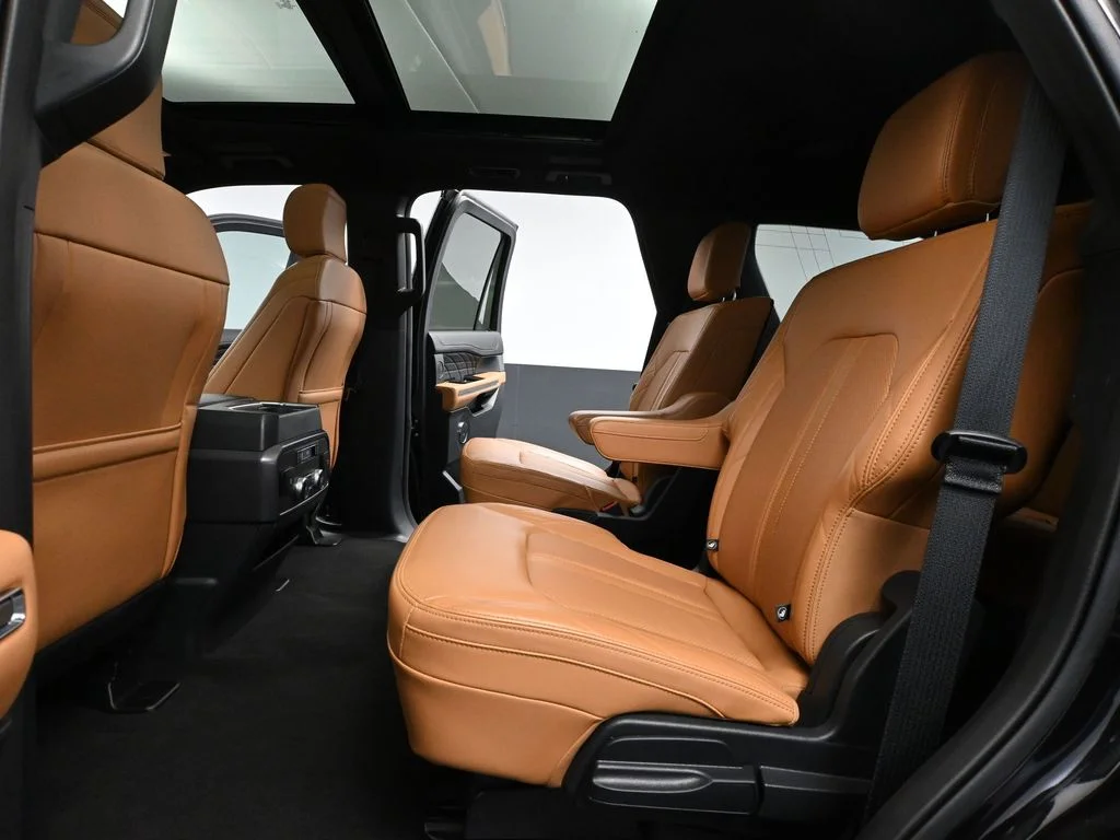 2024 Ford Expedition Platinum - Photo 42