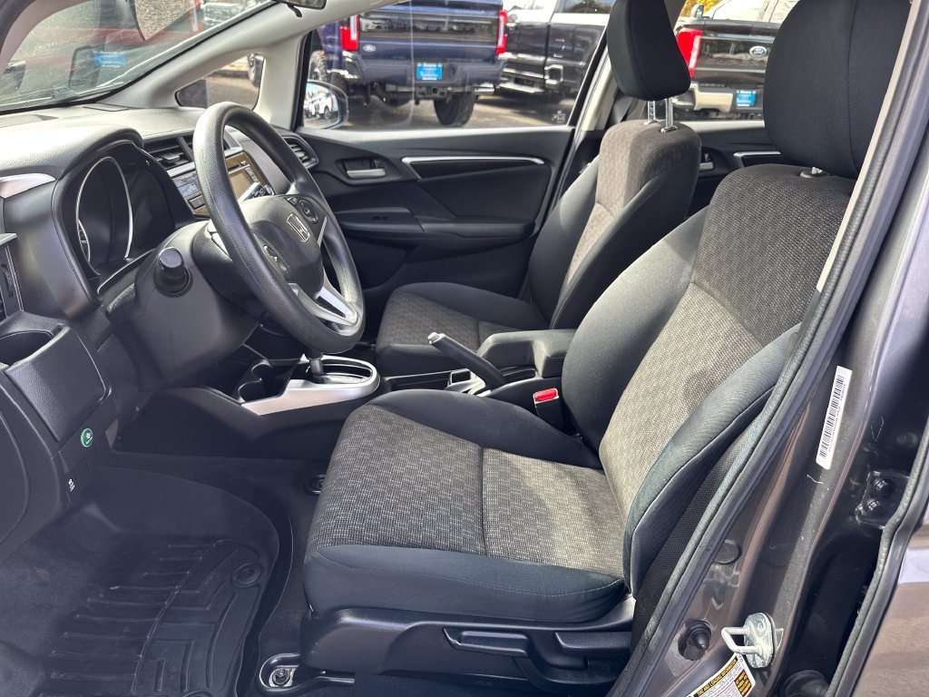 Used 2017  Honda LX image 14