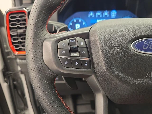 New 2026 Avalanche Ford Raptor® image 36