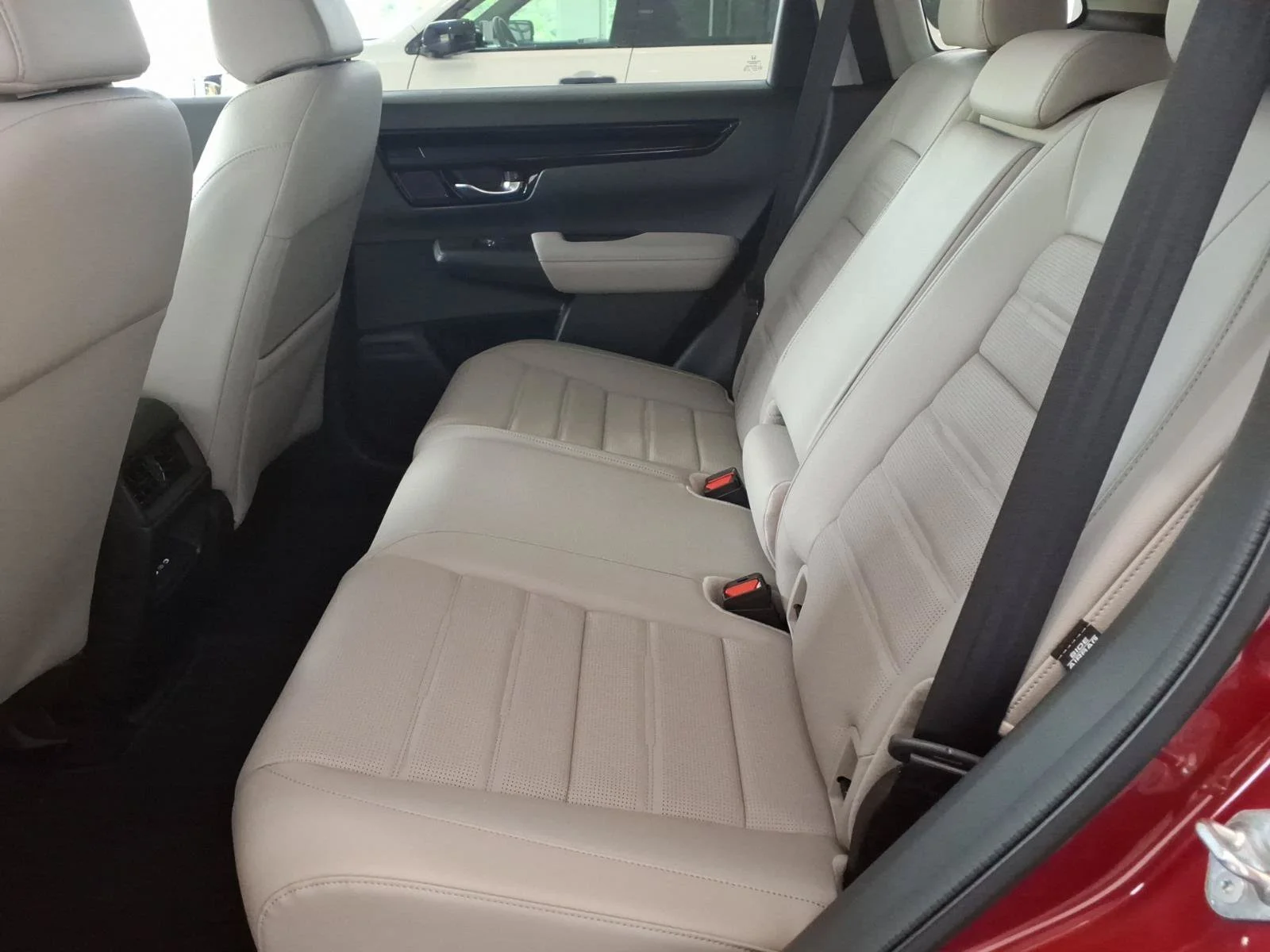 2026 Honda CR-V EX-L - Photo 48