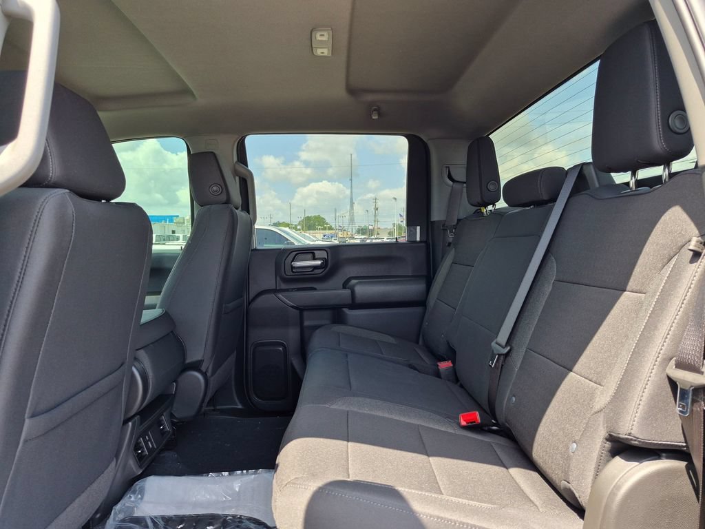 2026 Chevrolet Silverado 2500 HD Custom - Photo 24