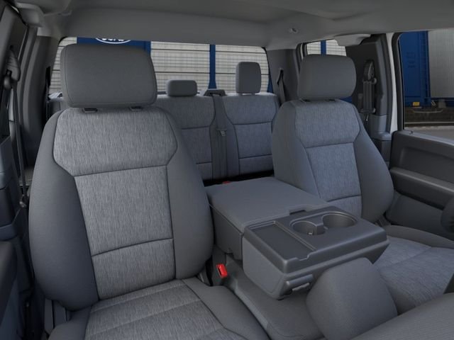 New 2026 Oxford White Ford XL image 10