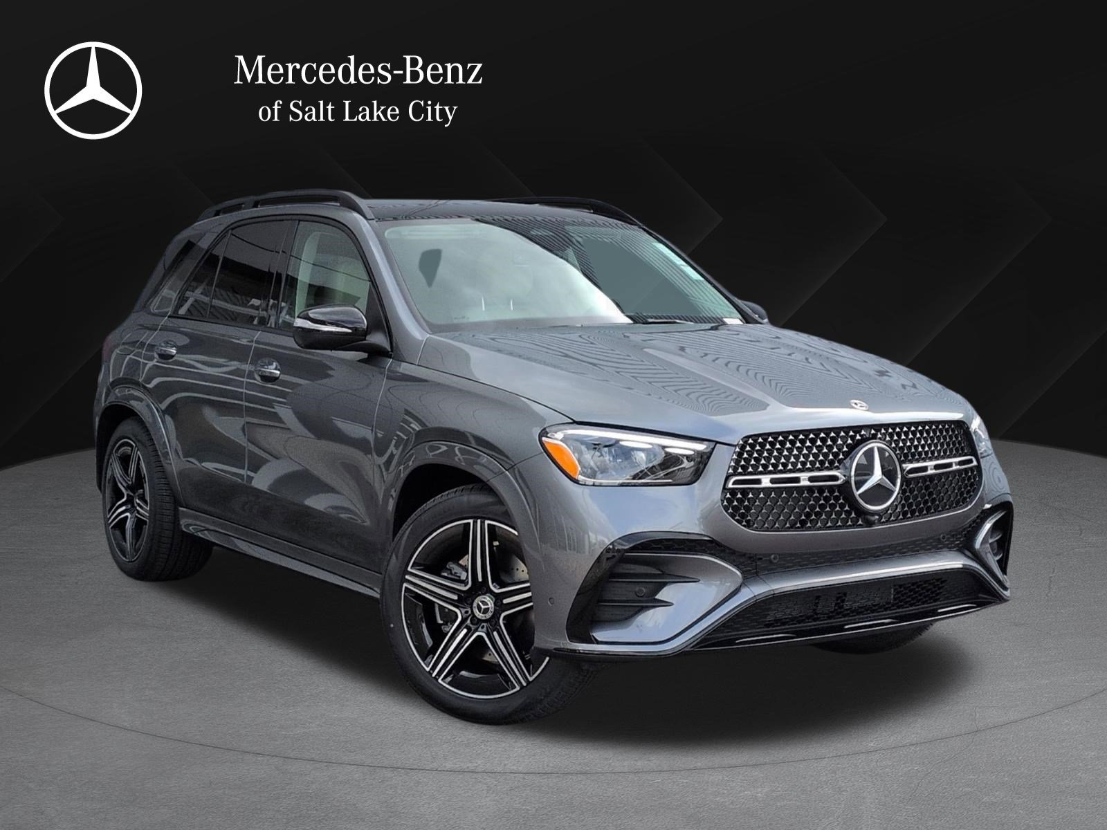 2026 Mercedes-Benz GLE GLE 450 4MATIC's photo