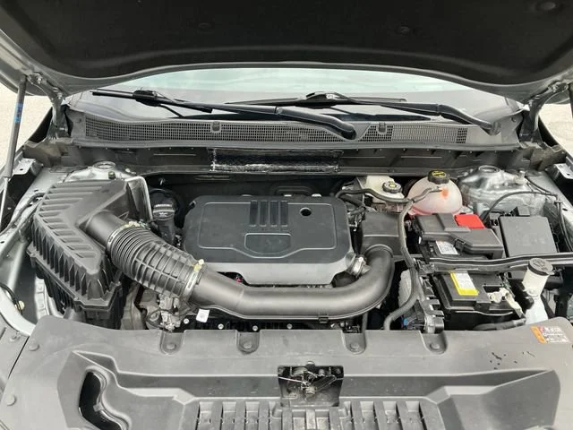 2024 Chevrolet Blazer 2LT - Photo 28