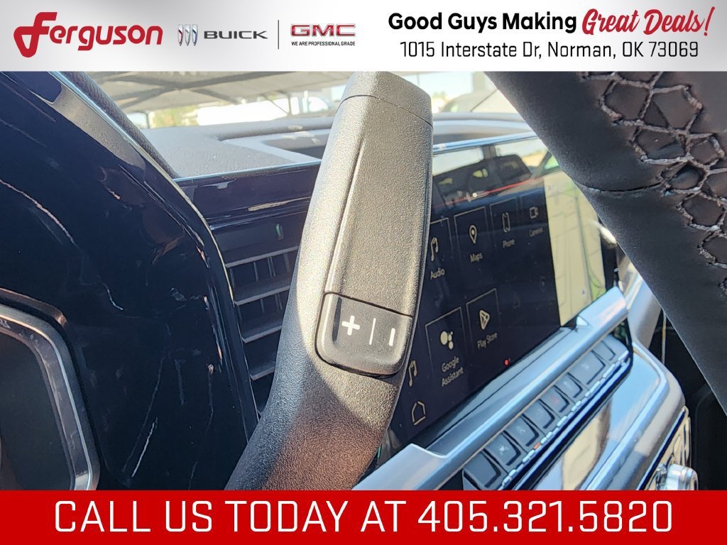 2026 GMC Sierra 1500 Elevation - Photo 24