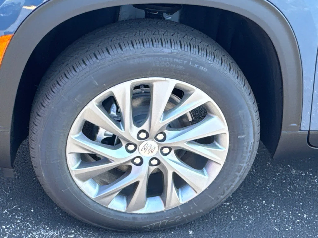 2026 Buick Enclave Preferred - Photo 12