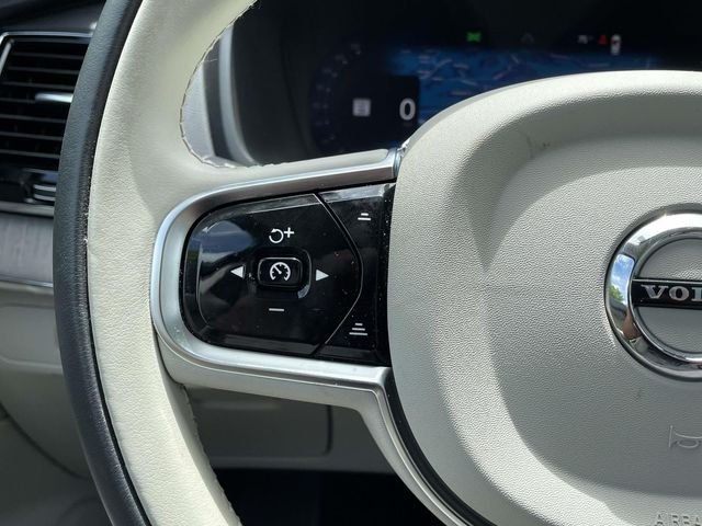 Certified Used 2025 Gray Volvo T8 Plus image 37