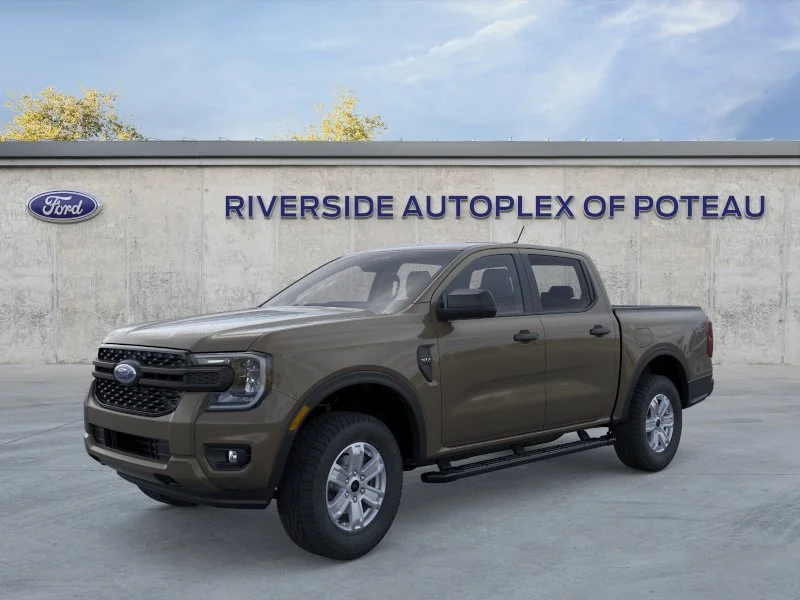 New 2026 Marsh Gray Ford XL image 16