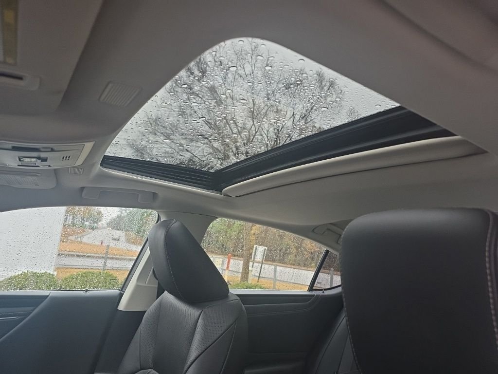 2024 Lexus ES 350 - Photo 27