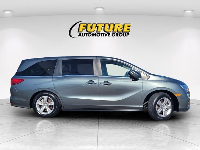 Used 2018  Honda EX image 3