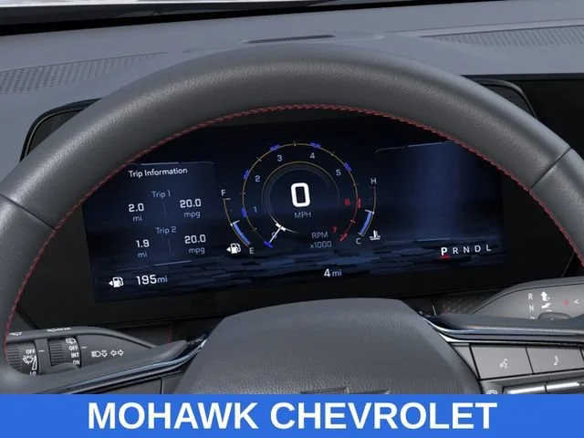 2027 Chevrolet Equinox RS - Photo 18
