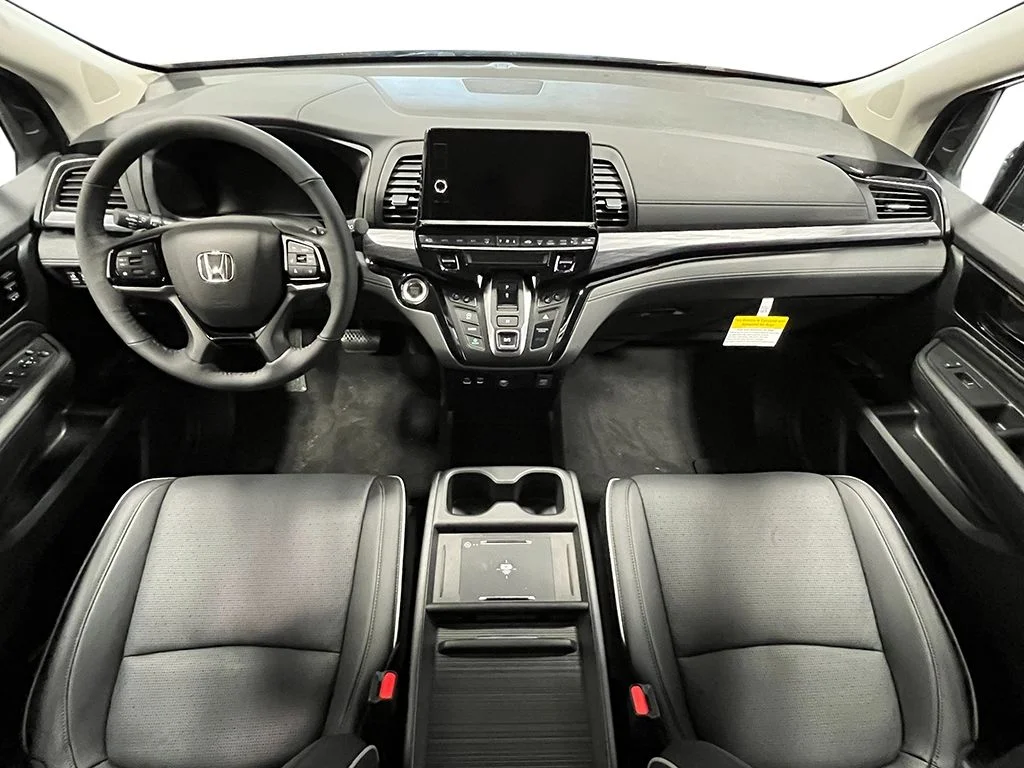 New 2027 Sonic Gray Pearl Honda Elite image 27