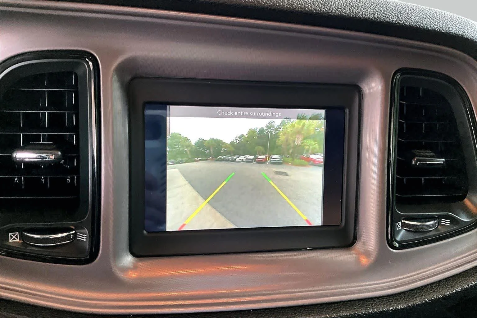 Used 2023 Destroyer Gray Clearcoat Dodge R/T image 47